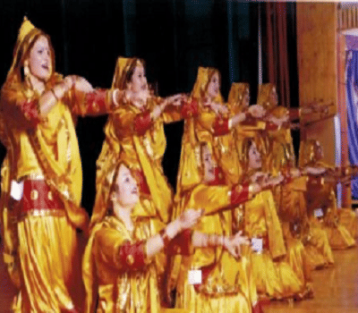 Government College Kangra Events photo 3