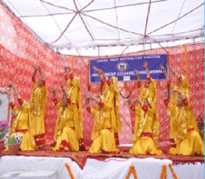 Government College Kangra Events photo 4