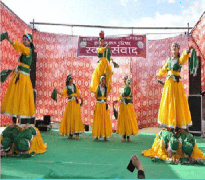 Government College Kangra Events photo 7