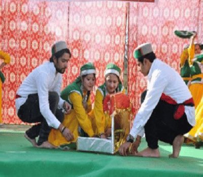 Government College Kangra Events photo 8