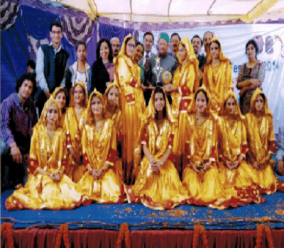 Government College Kangra Events photo 10