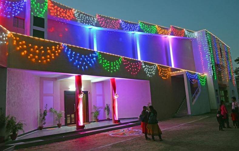 SSGMCE Events photo 12