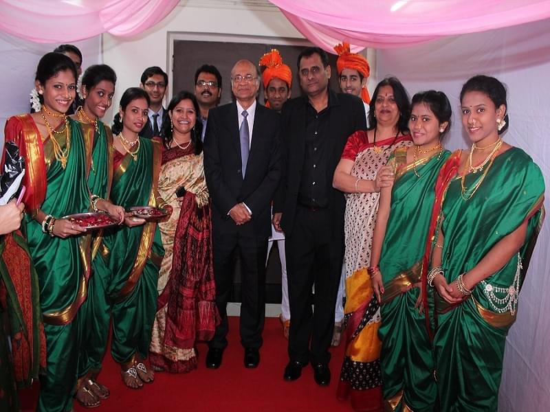 Lala Lajpat Rai College of Commerce and Economics Mumbai Events photo 2