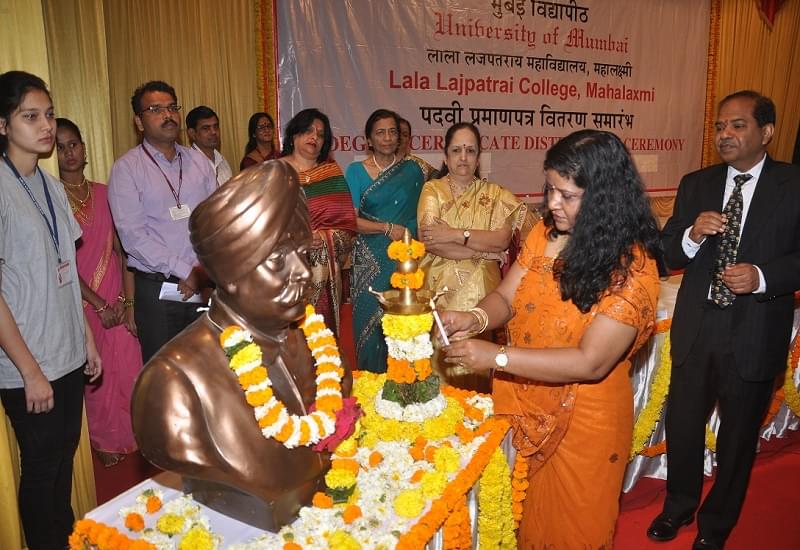 Lala Lajpat Rai College of Commerce and Economics Mumbai Events photo 3