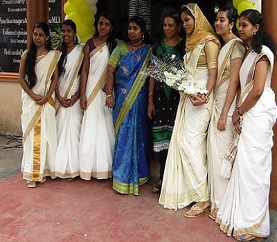 Swamy Saswathikananda College Poothotta Kochi Events photo 1