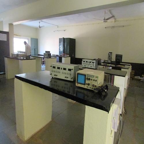 Rajaram Shinde College of Engineering Ratnagiri College Facility photo 3