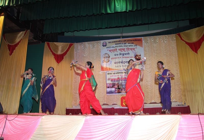 Lala Lajpat Rai College of Commerce and Economics Mumbai Events photo 4