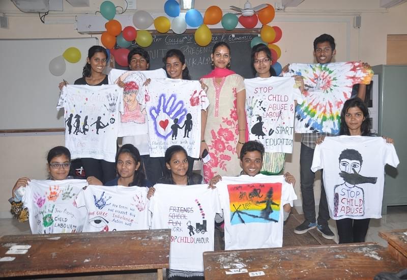 Lala Lajpat Rai College of Commerce and Economics Mumbai Events photo 5
