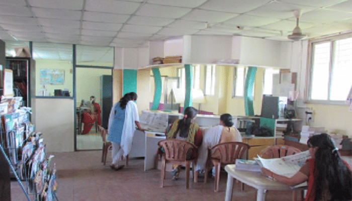 Lt Col Shashikant Gawde College Of Education Ratnagiri Library photo 2