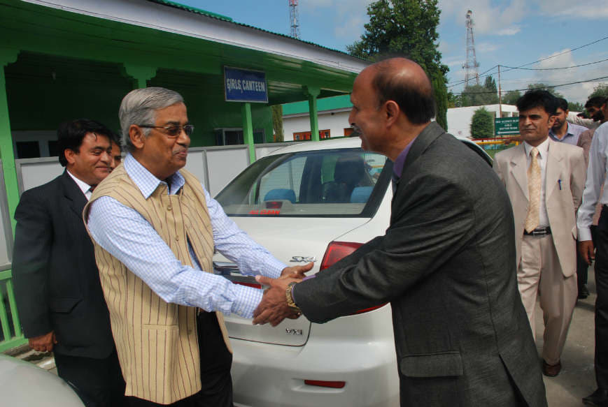 Government Degree College Sopore Events photo 2