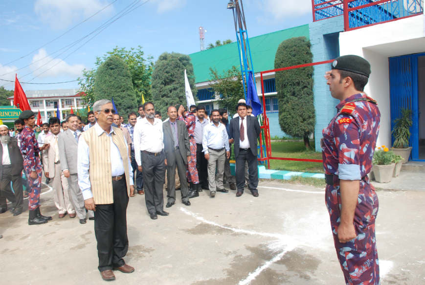 Government Degree College Sopore Events photo 7