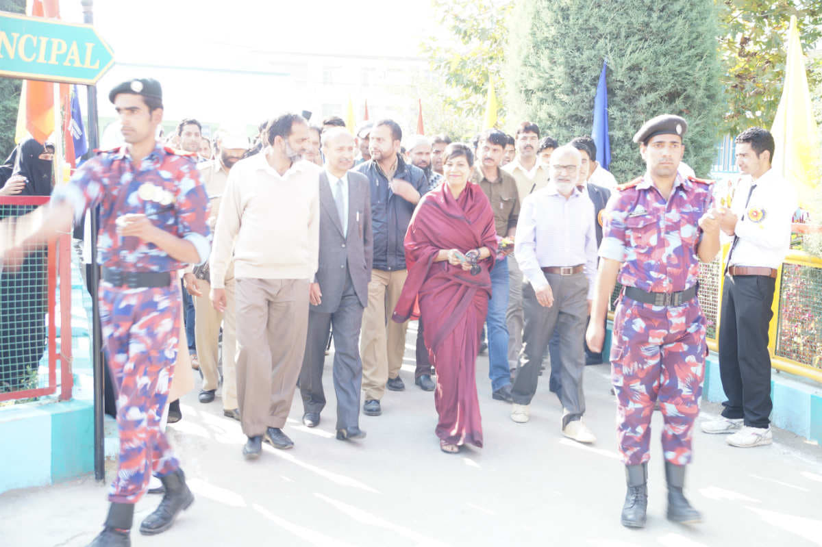 Government Degree College Sopore Events photo 10