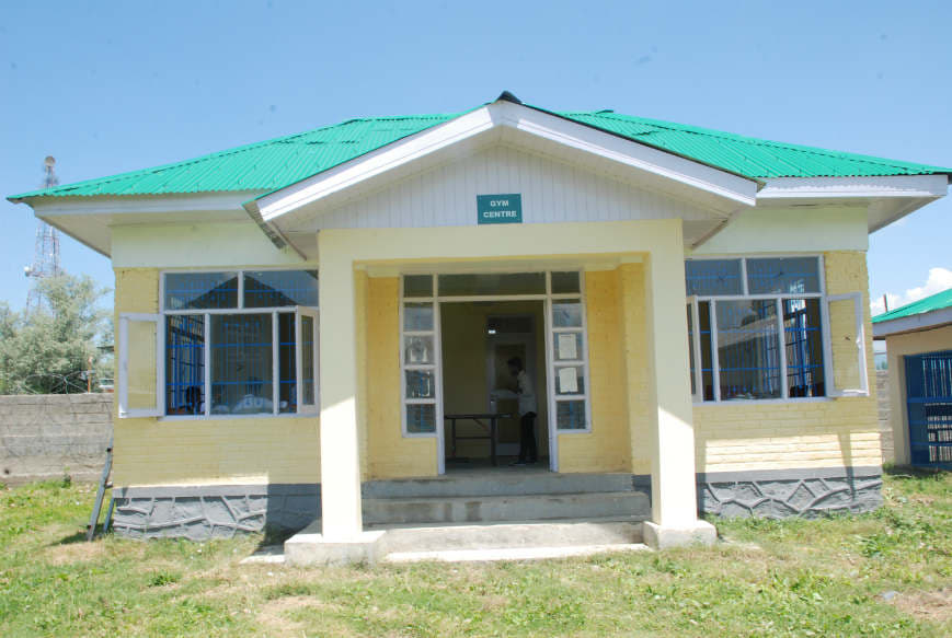 Government Degree College Sopore Infrastructure photo 4