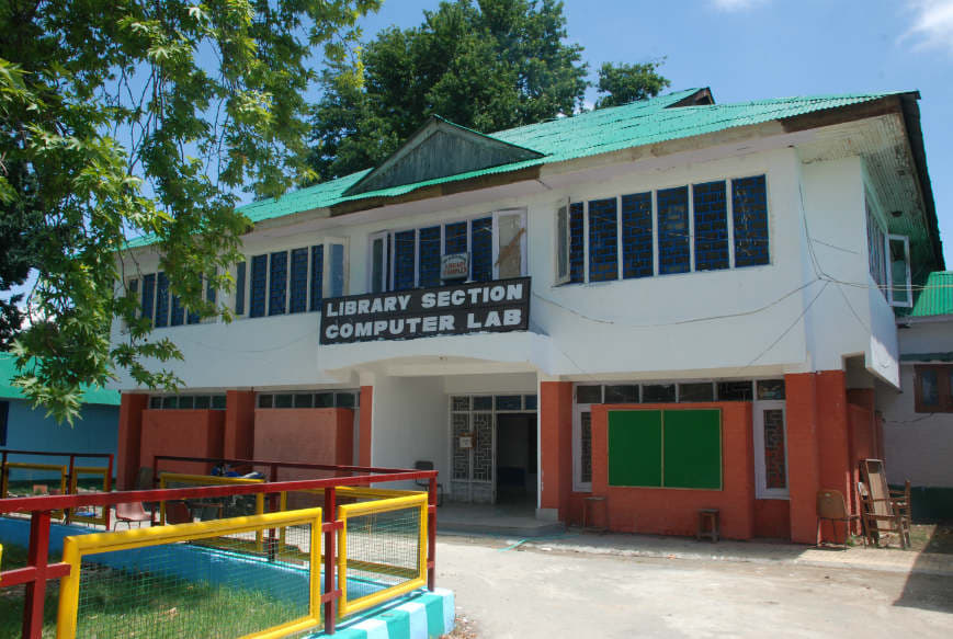 Government Degree College Sopore Infrastructure photo 5