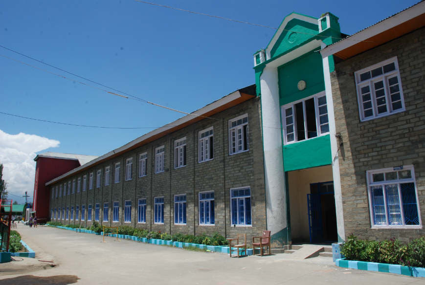 Government Degree College Sopore Infrastructure photo 6
