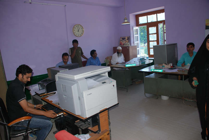 Government Degree College Sopore Infrastructure photo 8