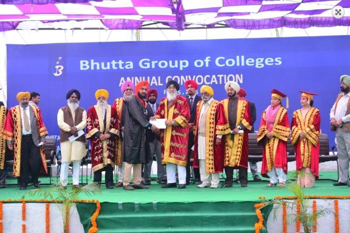 Bhutta College of Engineering and Technology Ludhiana Events photo 1