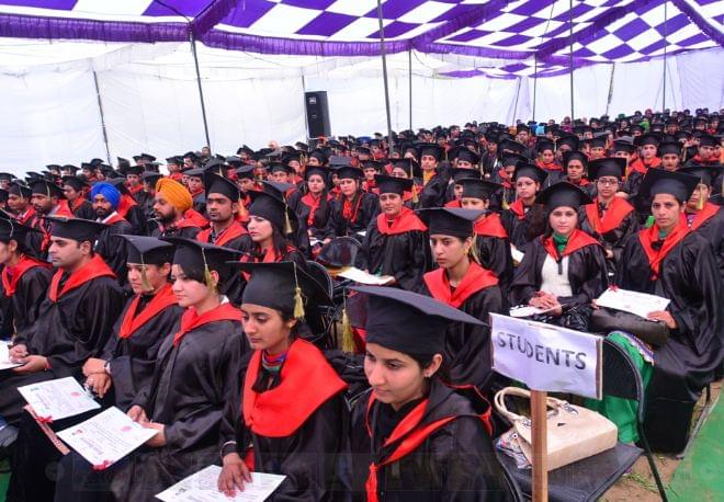 Bhutta College of Engineering and Technology Ludhiana Events photo 3