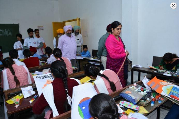 Bhutta College of Engineering and Technology Ludhiana Events photo 7