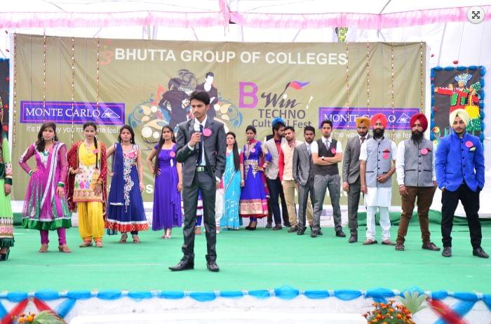 Bhutta College of Engineering and Technology Ludhiana Events photo 8