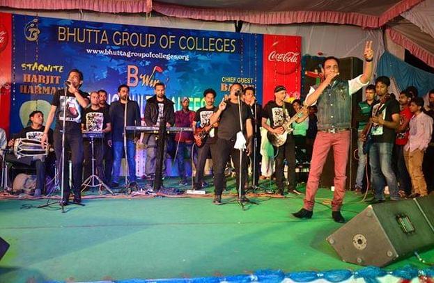 Bhutta College of Engineering and Technology Ludhiana Events photo 9