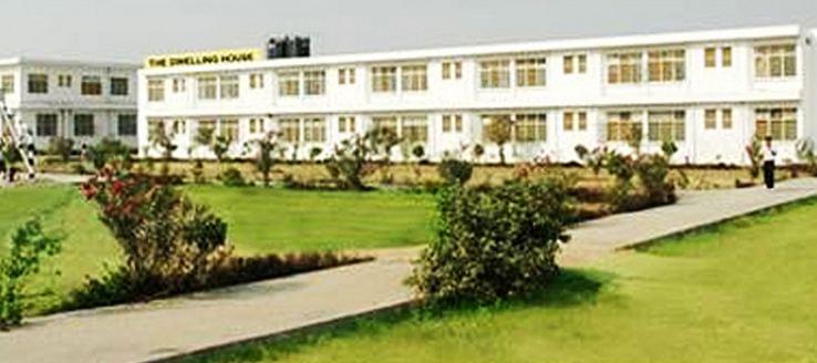 Bhutta College of Engineering and Technology Ludhiana hostel photo 3