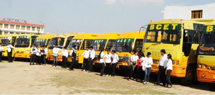 Bhutta College of Engineering and Technology Ludhiana hostel photo 4