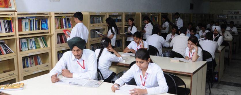 Bhutta College of Engineering and Technology Ludhiana hostel photo 5