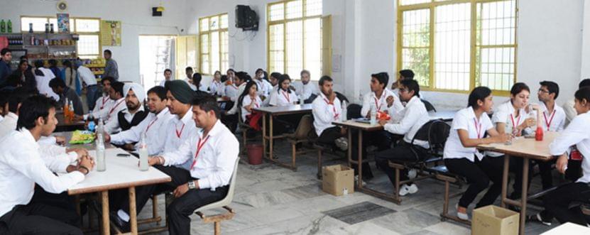 Bhutta College of Engineering and Technology Ludhiana hostel photo 6