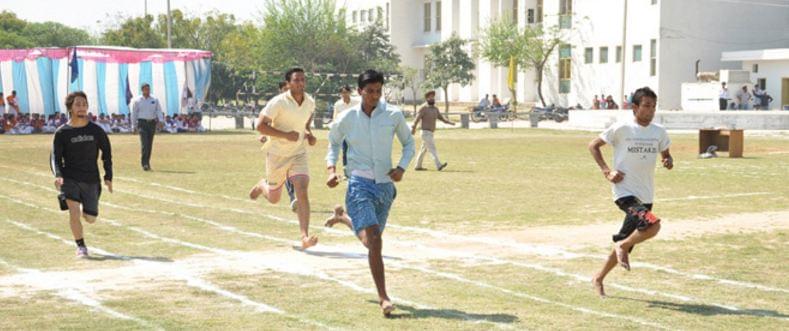 Bhutta College of Engineering and Technology Ludhiana hostel photo 7