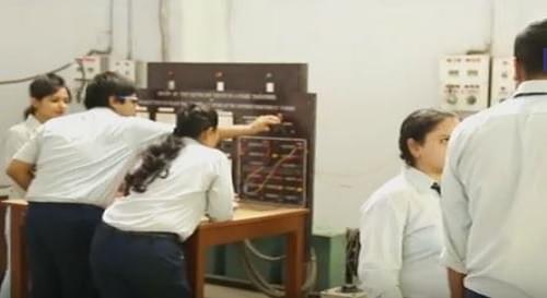 CIEM Kolkata Infrastructure photo 2