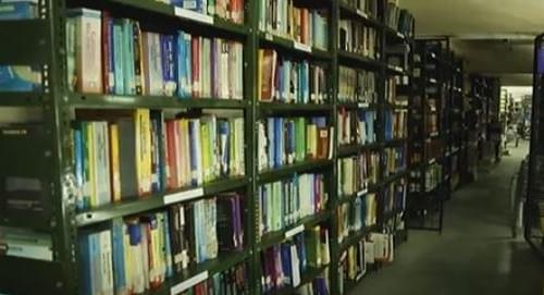 CIEM Kolkata Infrastructure photo 3