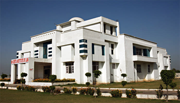 Geeta Engineering College Panipat Infrastructure photo 4