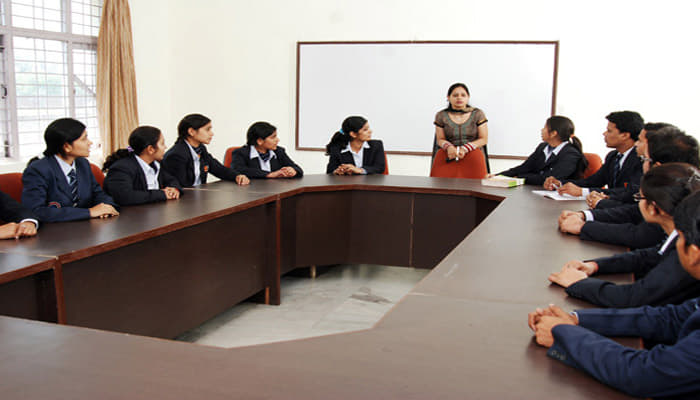 Geeta Engineering College Panipat Infrastructure photo 5