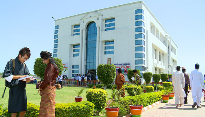 Geeta Engineering College Panipat Infrastructure photo 7
