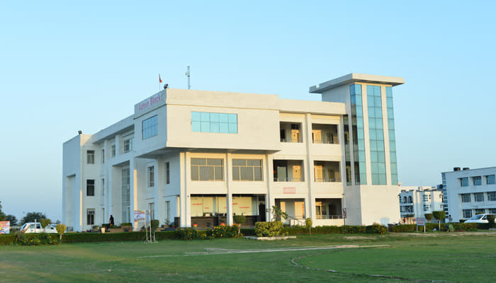Geeta Engineering College Panipat Infrastructure photo 8