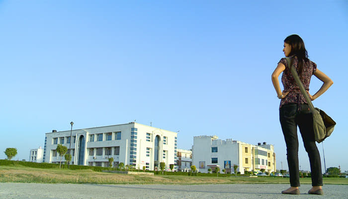 Geeta Engineering College Panipat Infrastructure photo 9