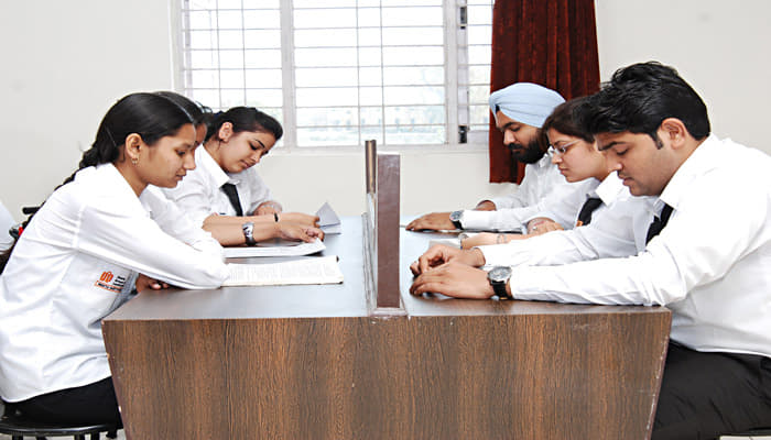 Geeta Engineering College Panipat Infrastructure photo 13