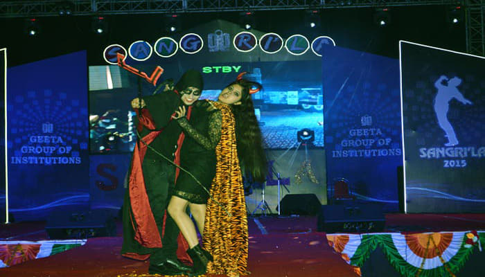 Geeta Engineering College Panipat Events photo 1