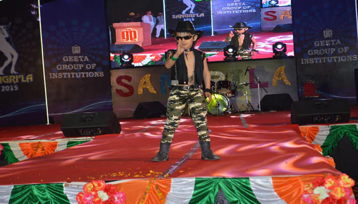 Geeta Engineering College Panipat Events photo 3