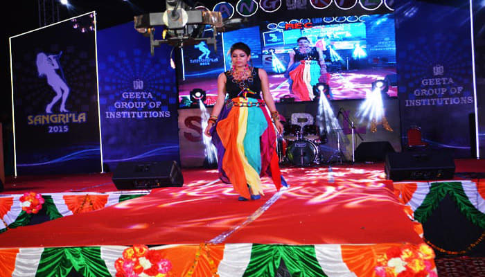 Geeta Engineering College Panipat Events photo 5