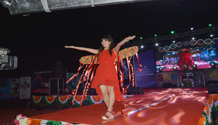 Geeta Engineering College Panipat Events photo 7