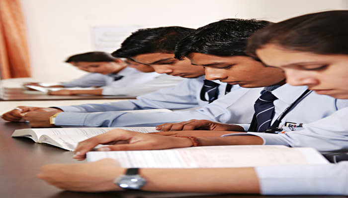 Geeta Engineering College Panipat Library photo 2