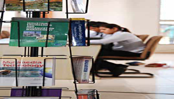 Geeta Engineering College Panipat Library photo 3