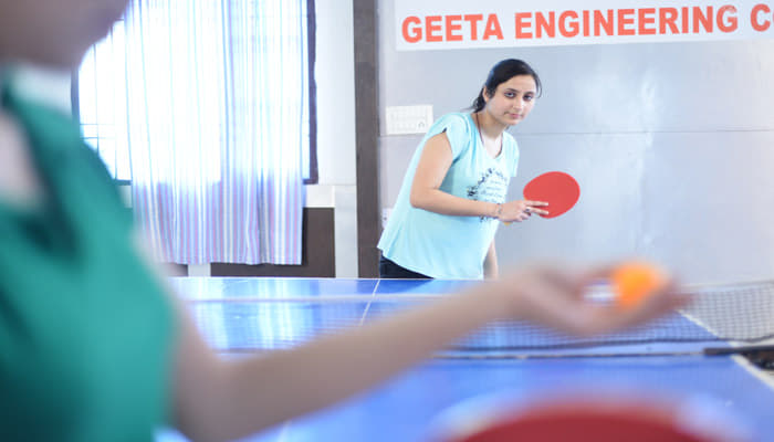 Geeta Engineering College Panipat Sports photo 2
