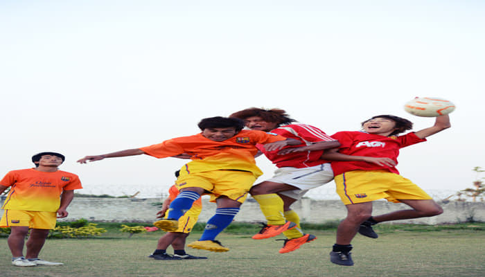 Geeta Engineering College Panipat Sports photo 3