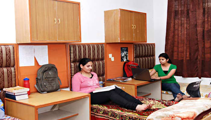 Geeta Engineering College Panipat Facilities photo 4