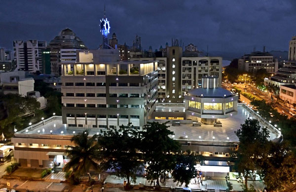 B P Marine Academy Navi Mumbai Infrastructure photo 4