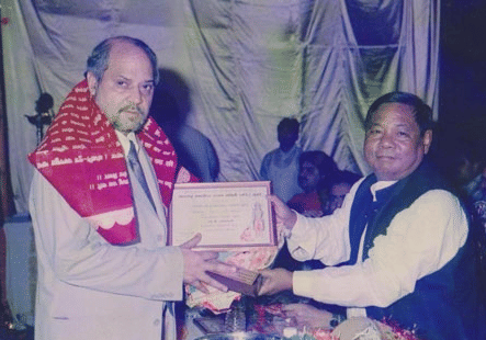 B P Marine Academy Navi Mumbai Event photo 2