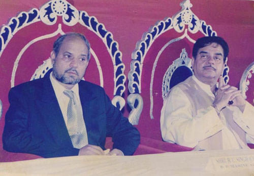 B P Marine Academy Navi Mumbai Event photo 1